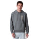 Calvin Klein Ανδρικό φούτερ Terry Hoodie